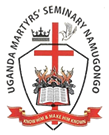 Uganda Martyrs Seminary Namugongo